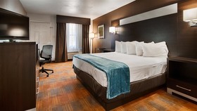 Quality Inn & Suites