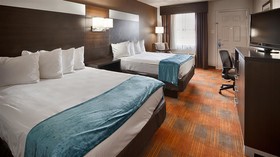 Quality Inn & Suites