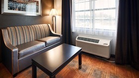 Quality Inn & Suites