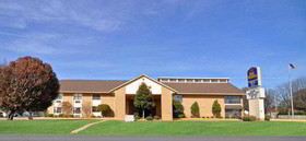 Quality Inn & Suites