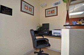 Quality Inn & Suites