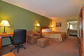 Quality Inn & Suites