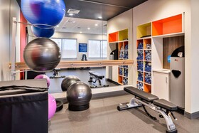 Tru by Hilton Stuttgart