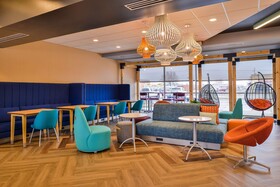 Tru by Hilton Stuttgart
