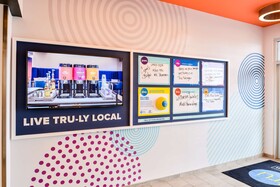 Tru by Hilton Stuttgart