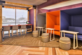 Tru by Hilton Stuttgart