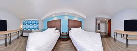 Tru by Hilton Stuttgart