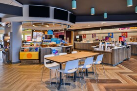 Tru by Hilton Stuttgart