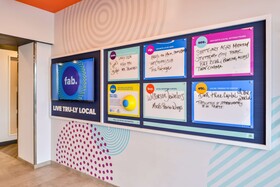 Tru by Hilton Stuttgart