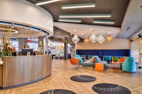 Tru by Hilton Stuttgart