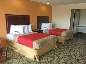 Americas Best Value Inn