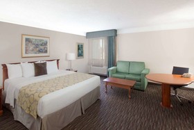 Baymont by Wyndham Texarkana