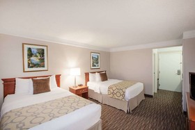 Baymont by Wyndham Texarkana