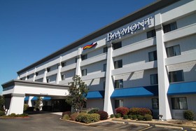 Baymont by Wyndham Texarkana