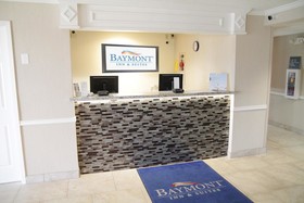 Baymont by Wyndham Texarkana