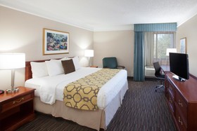 Baymont by Wyndham Texarkana