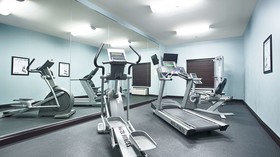 Best Western Plus Texarkana Inn & Suites
