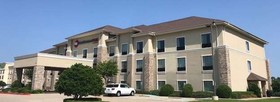 Best Western Plus Texarkana Inn & Suites