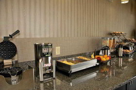 Best Western Plus Texarkana Inn & Suites