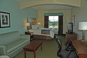 Best Western Plus Texarkana Inn & Suites