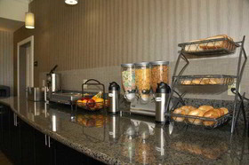 Best Western Plus Texarkana Inn & Suites