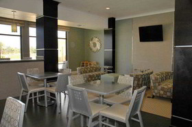 Best Western Plus Texarkana Inn & Suites