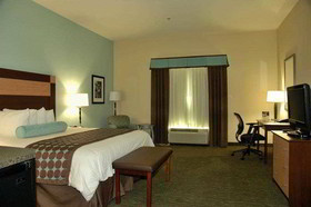 Best Western Plus Texarkana Inn & Suites