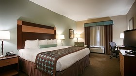 Best Western Plus Texarkana Inn & Suites