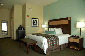 Best Western Plus Texarkana Inn & Suites