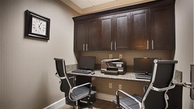 Best Western Plus Texarkana Inn & Suites