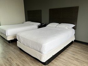 Hotel Comfort Stay by OYO Texarkana East, AR I-30