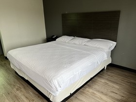 Hotel Comfort Stay by OYO Texarkana East, AR I-30
