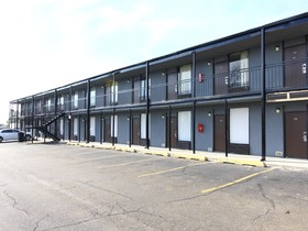 Hotel Comfort Stay by OYO Texarkana East, AR I-30