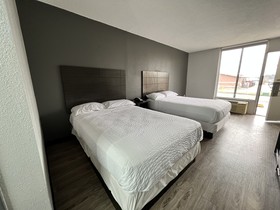 Hotel Comfort Stay by OYO Texarkana East, AR I-30