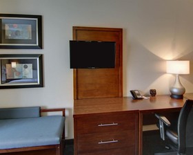 Comfort Suites Texarkana Arkansas