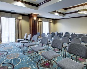 Comfort Suites Texarkana Arkansas