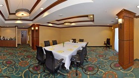 Comfort Suites Texarkana Arkansas