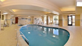 Comfort Suites Texarkana Arkansas