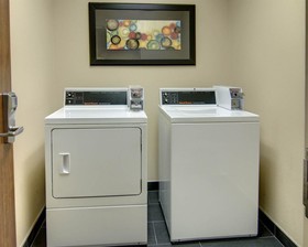 Comfort Suites Texarkana Arkansas