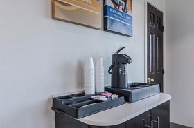 OYO Hotel Texarkana North Heights AR Hwy I-30