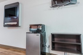 OYO Hotel Texarkana North Heights AR Hwy I-30
