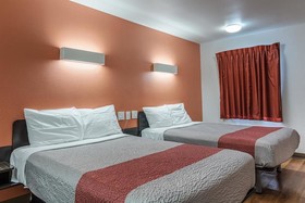 OYO Hotel Texarkana North Heights AR Hwy I-30