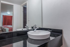 OYO Hotel Texarkana North Heights AR Hwy I-30
