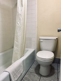 Executive Inn Texarkana