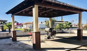 Executive Inn Texarkana