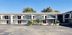 Executive Inn Texarkana