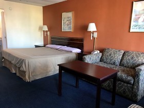 Executive Inn Texarkana