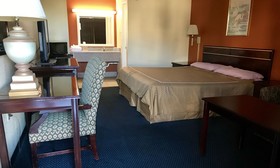 Executive Inn Texarkana