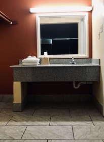 Executive Inn Texarkana
