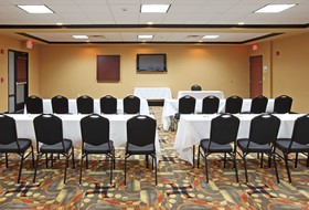 Holiday Inn Express Texarkana East
